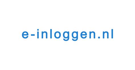 lexa inloggen|Inloggen bij Lexa